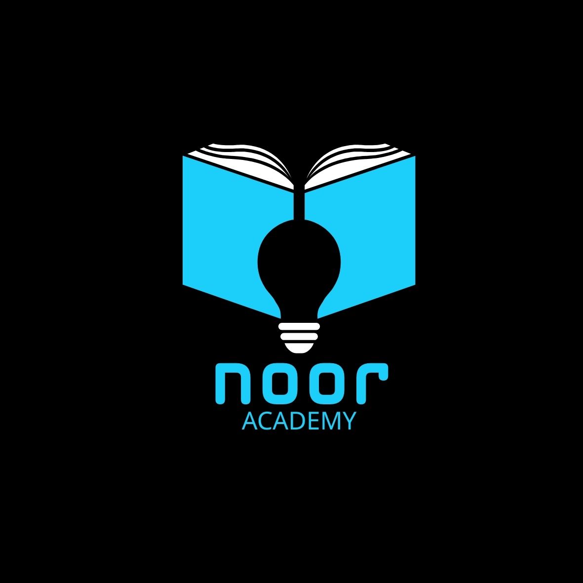 Al-Noor Academy Logo